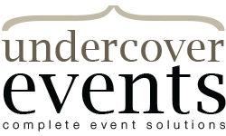 Undercover Events