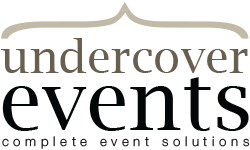 Undercover Events