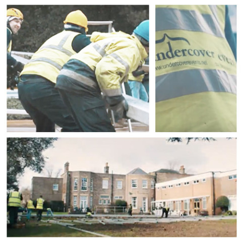 marquee foreman jobs marquee foreman jobs